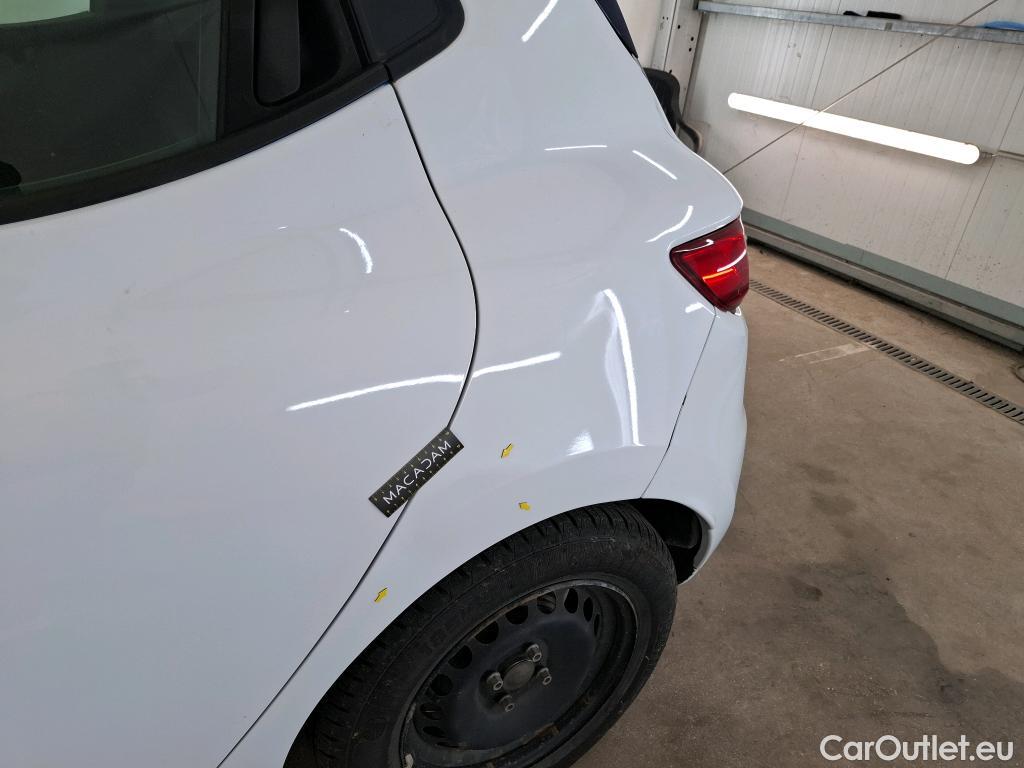  Renault  Clio RENAULT  Société VU 5p Berline Air Medianav dCi 90 - 18 #16