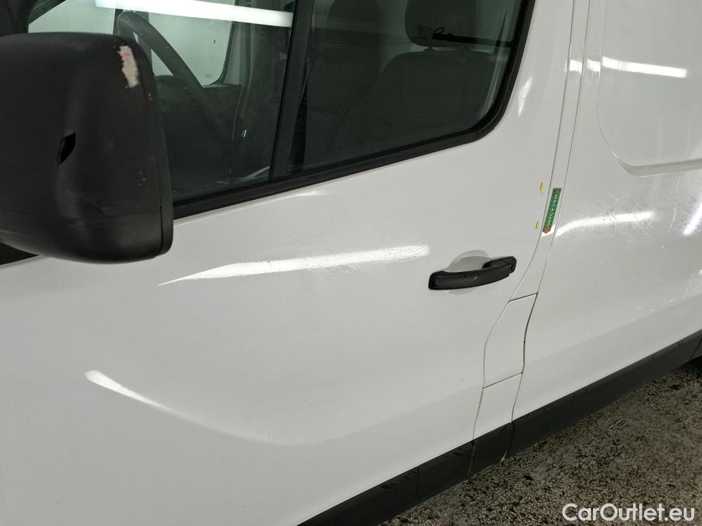  Renault  Trafic  Fourgon L2H1 1300 Confort 1.6 dCi #26