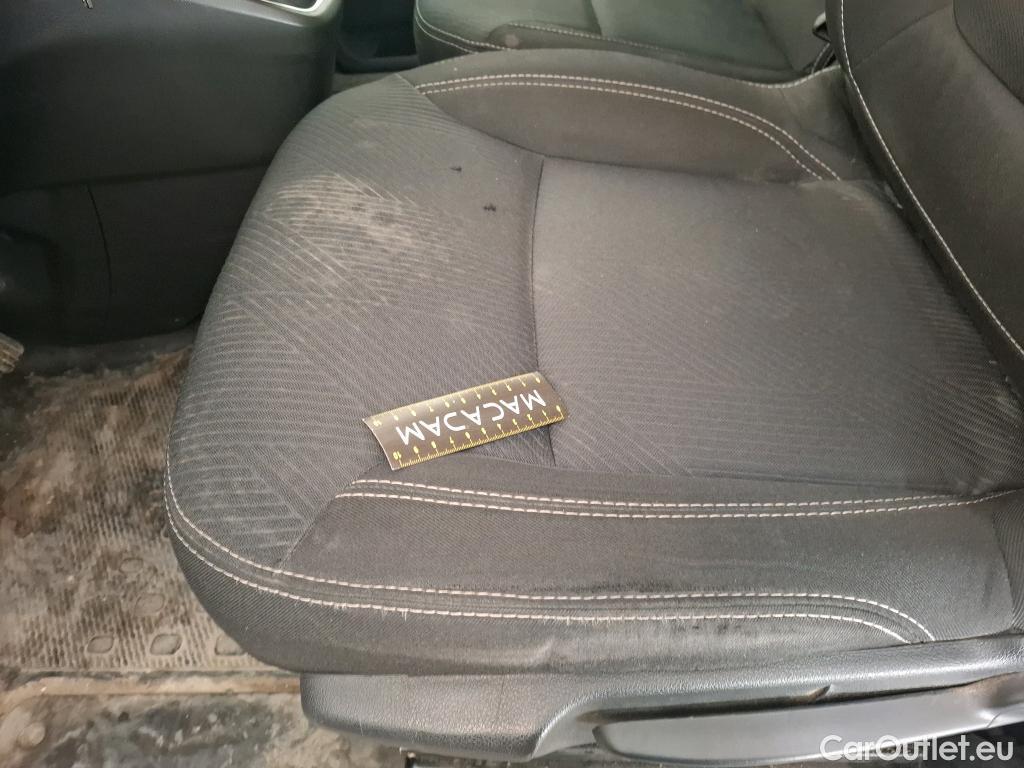  Renault  Trafic  Fourgon L1H1 2T8 Grand Confort 2.0 dCi 150CV BVA6 E6d #23