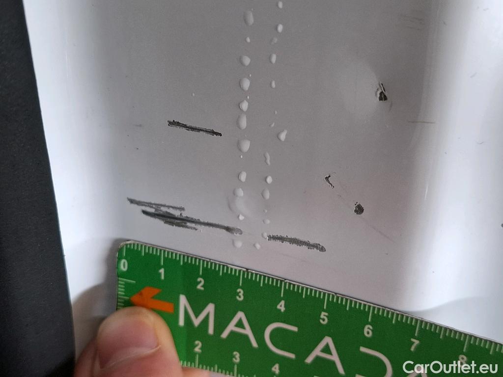  Renault  Trafic RENAULT  VU 4p Fourgon FG GCFL1H1 1000 dCi95 Stop&Start E6 #5