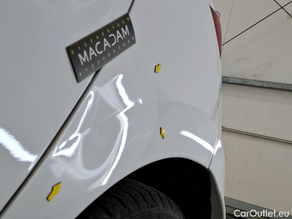  Renault  Clio RENAULT  Société VU 5p Berline Air Medianav dCi 90 - 18 #17