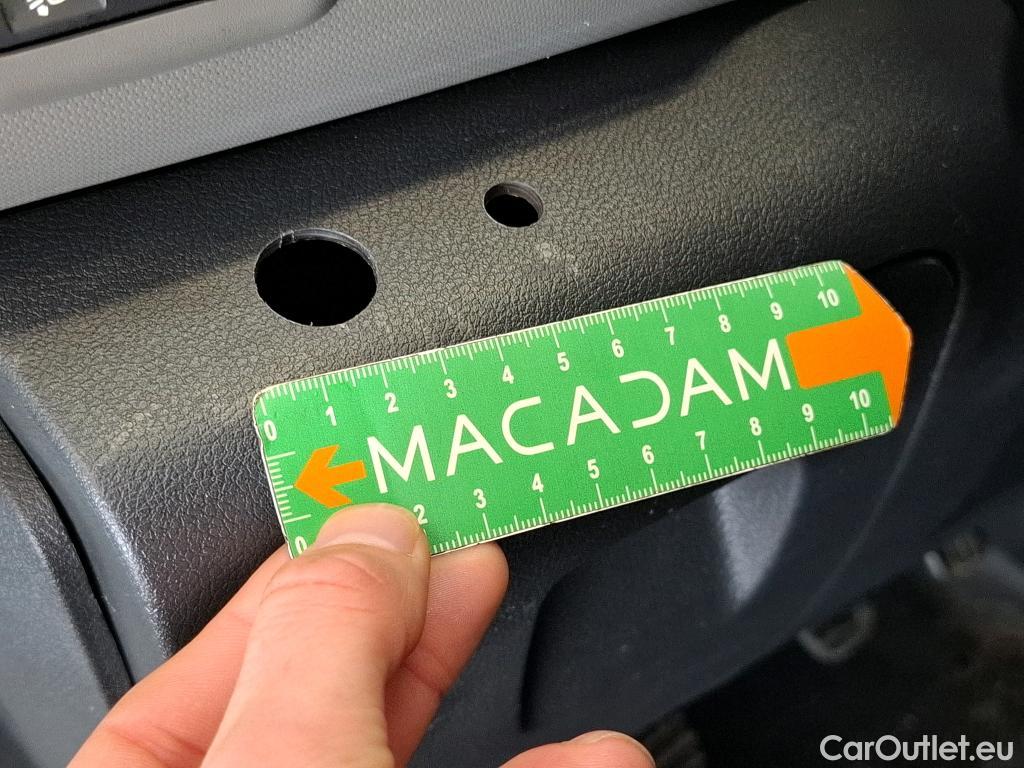  Renault  Trafic RENAULT  VU 4p Fourgon FG GCFL1H1 1000 dCi95 Stop&Start E6 #2