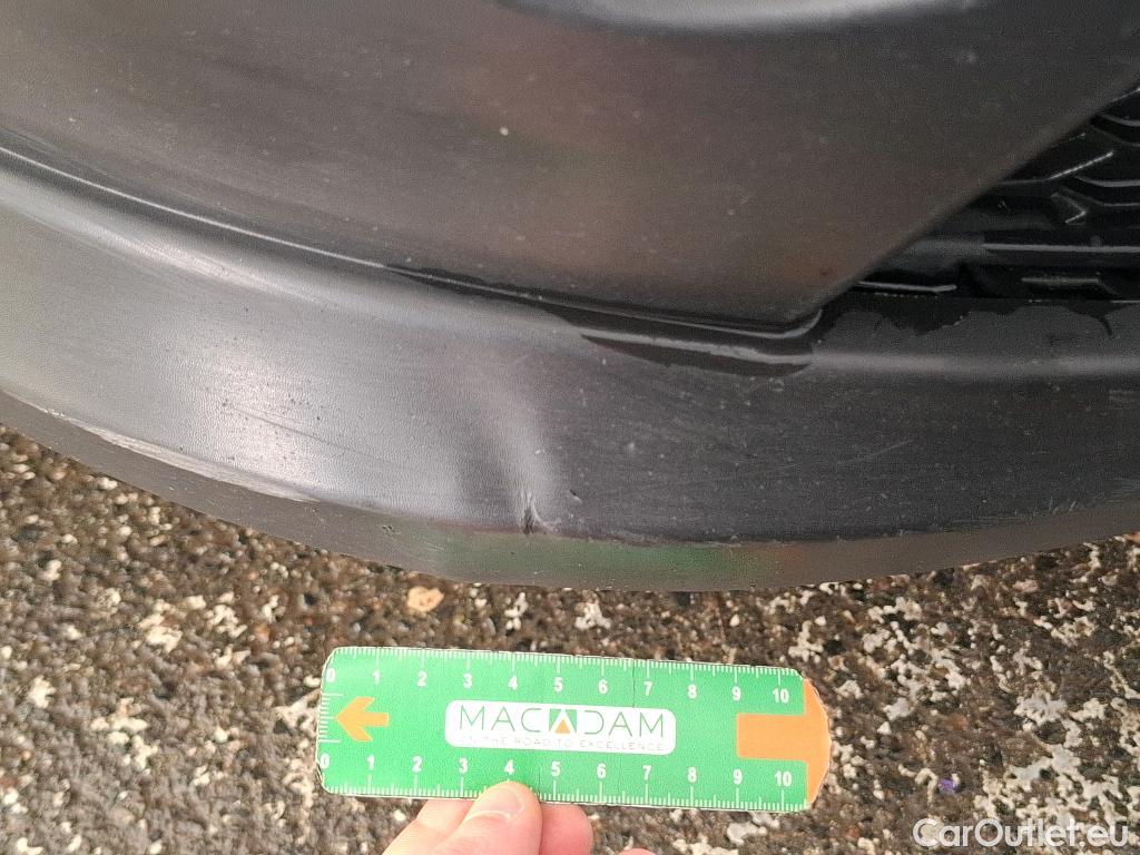  Renault  Trafic RENAULT  / 2014 / 4P / Fourgon tôlé FG GCFL1H1 1000 dCi95 Stop&Start E6 #22