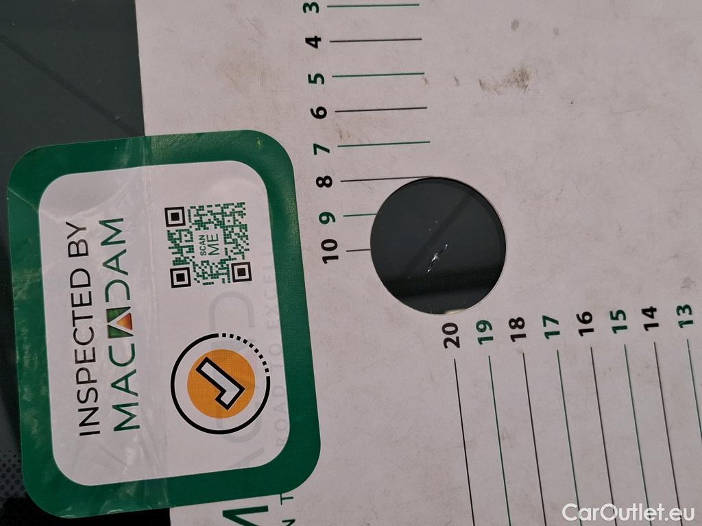  Renault  Clio RENAULT  Société VU 5p Berline Air Medianav dCi 90 - 18 #8