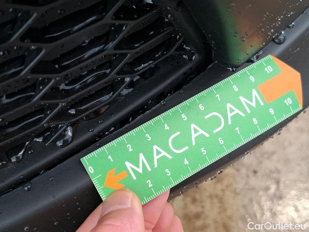  Renault  Trafic RENAULT  VU 4p Fourgon FG GCFL1H1 1000 dCi95 Stop&Start E6 #33