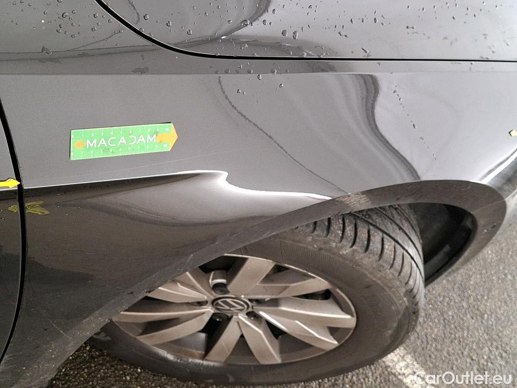  Volkswagen  Passat  Berline Business 2.0 TDI 150CV BVA7 E6dT #5