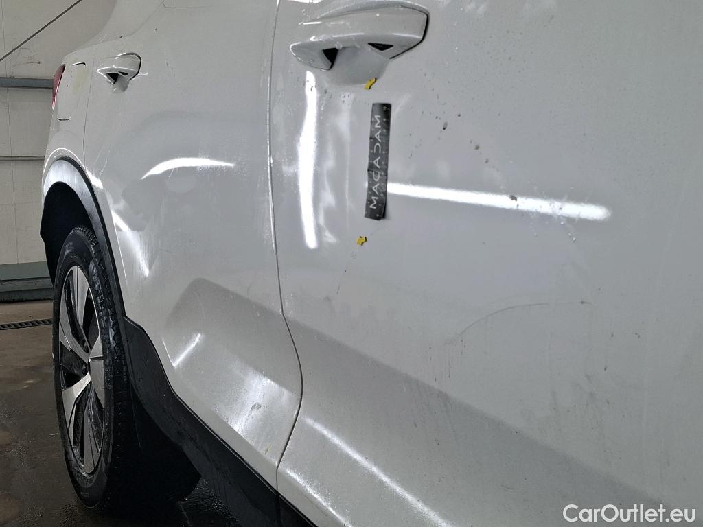  Volvo  XC 40 XC40 Momentum Plug-in Hybrid 2WD 1.5 #61