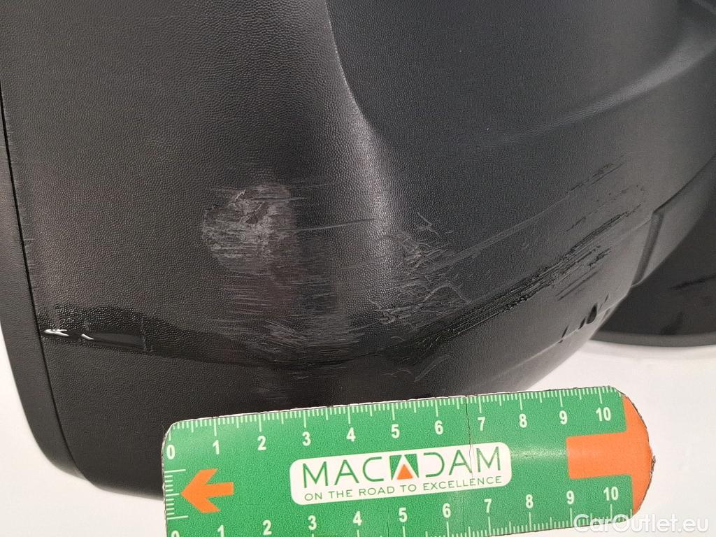  Renault  Trafic RENAULT  / 2014 / 4P / Fourgon tôlé FG GCFL1H1 1000 dCi95 Stop&Start E6 #24