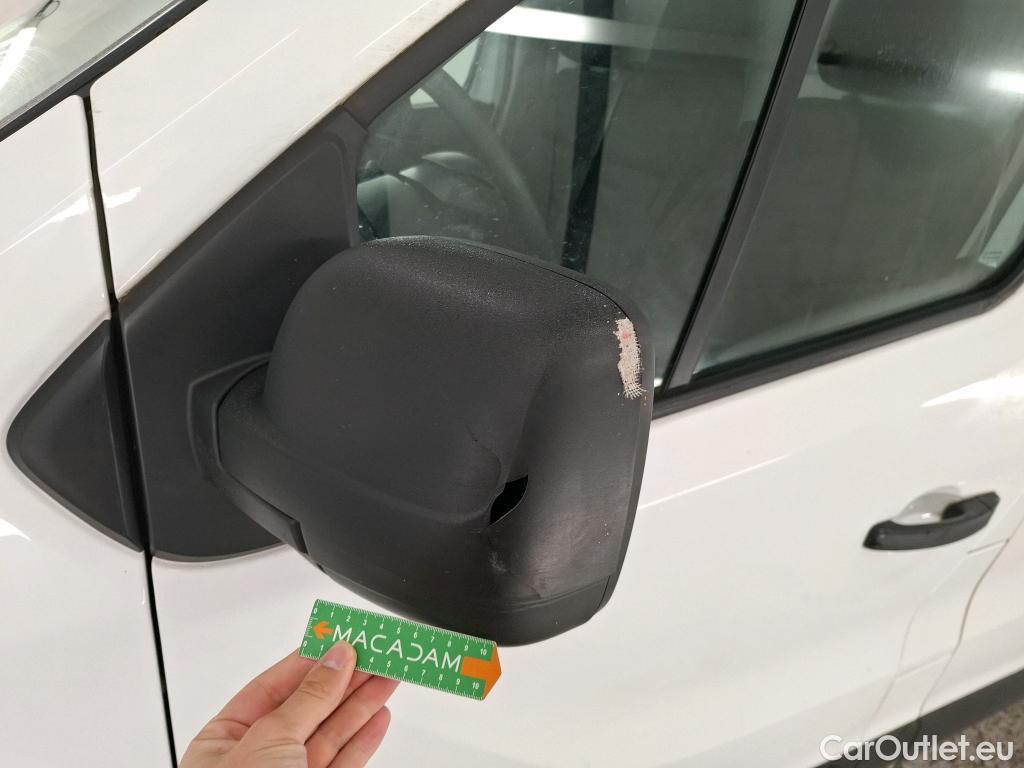  Renault  Trafic  Fourgon L2H1 1300 Confort 1.6 dCi #20