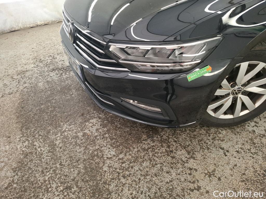  Volkswagen  Passat  Break Life Plus 2.0 TDI 150CV BVA7 E6d #12