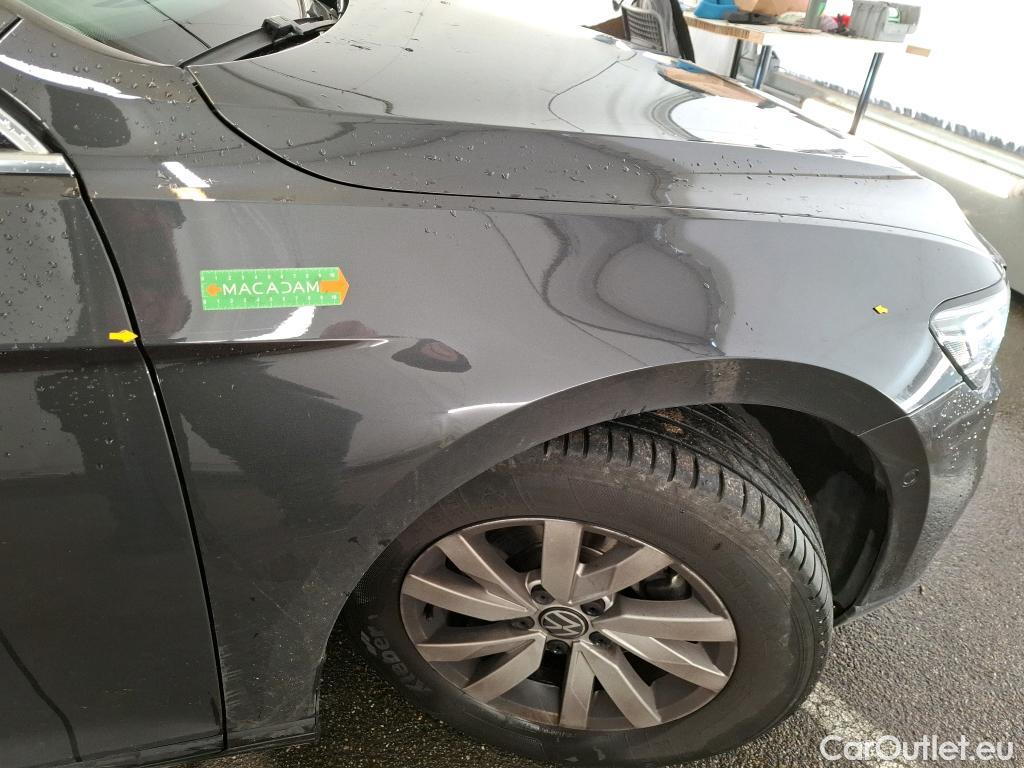  Volkswagen  Passat  Berline Business 2.0 TDI 150CV BVA7 E6dT #4