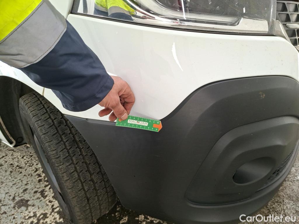  Renault  Trafic  Fourgon L1H1 1200 Confort 1.6 dCi #11