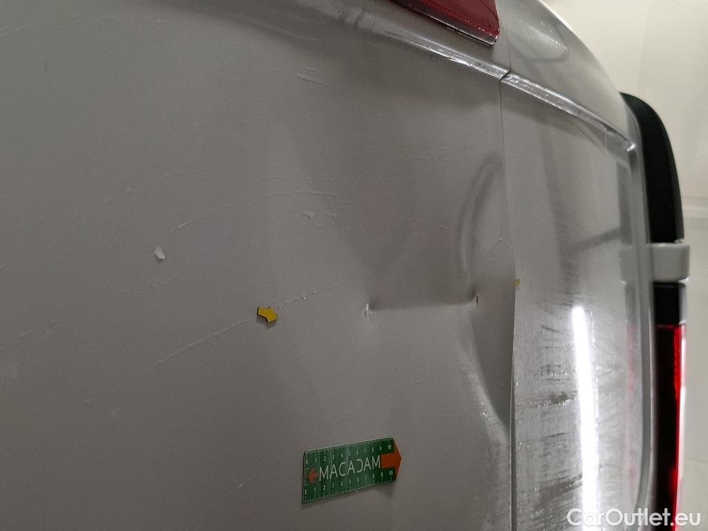  Renault  Trafic  Fourgon L2H1 1300 Confort 1.6 dCi #3