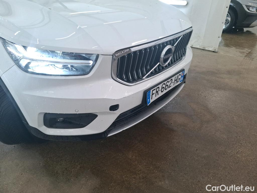  Volvo  XC 40 XC40 Momentum Plug-in Hybrid 2WD 1.5 #7