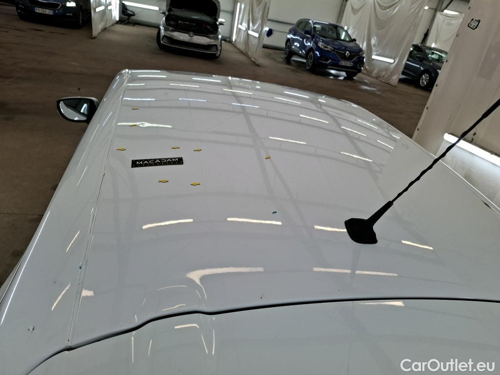  Renault  Clio RENAULT  Société VU 5p Berline Air Medianav dCi 90 - 18 #9