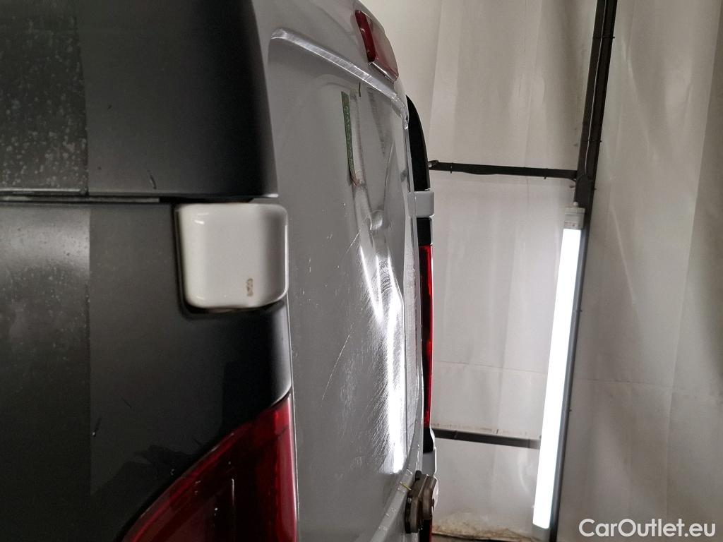  Renault  Trafic  Fourgon L2H1 1300 Confort 1.6 dCi #2