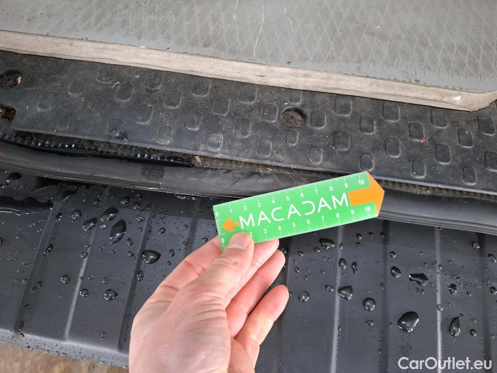  Renault  Trafic RENAULT  VU 4p Fourgon FG GCFL1H1 1000 dCi95 Stop&Start E6 #15