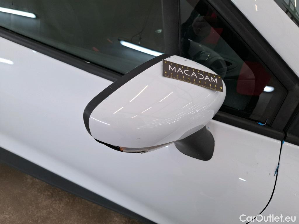  Renault  Clio RENAULT  Société VU 5p Berline Air Medianav dCi 90 - 18 #32