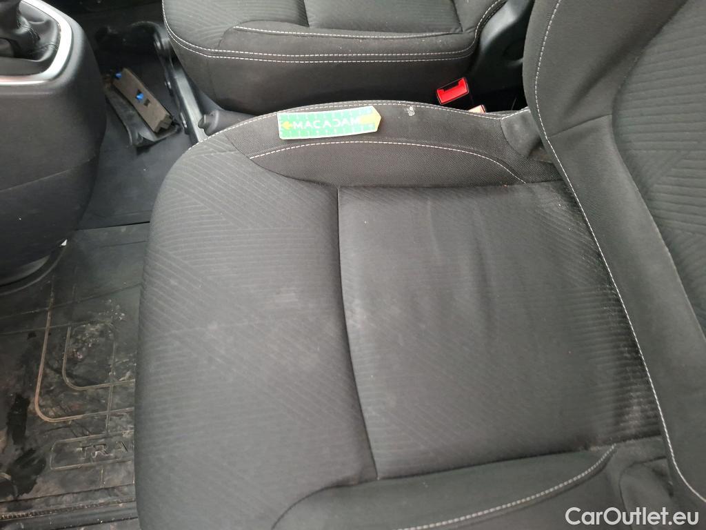  Renault  Trafic  Fourgon L1H1 1200 Confort 1.6 dCi #5