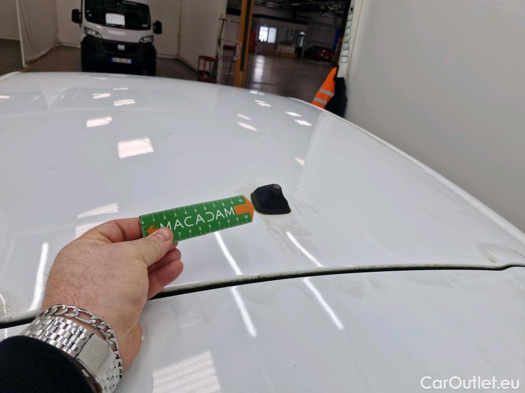  Renault  Clio  IV Air 1.5 dCi 75CV BVM5 E6 #5