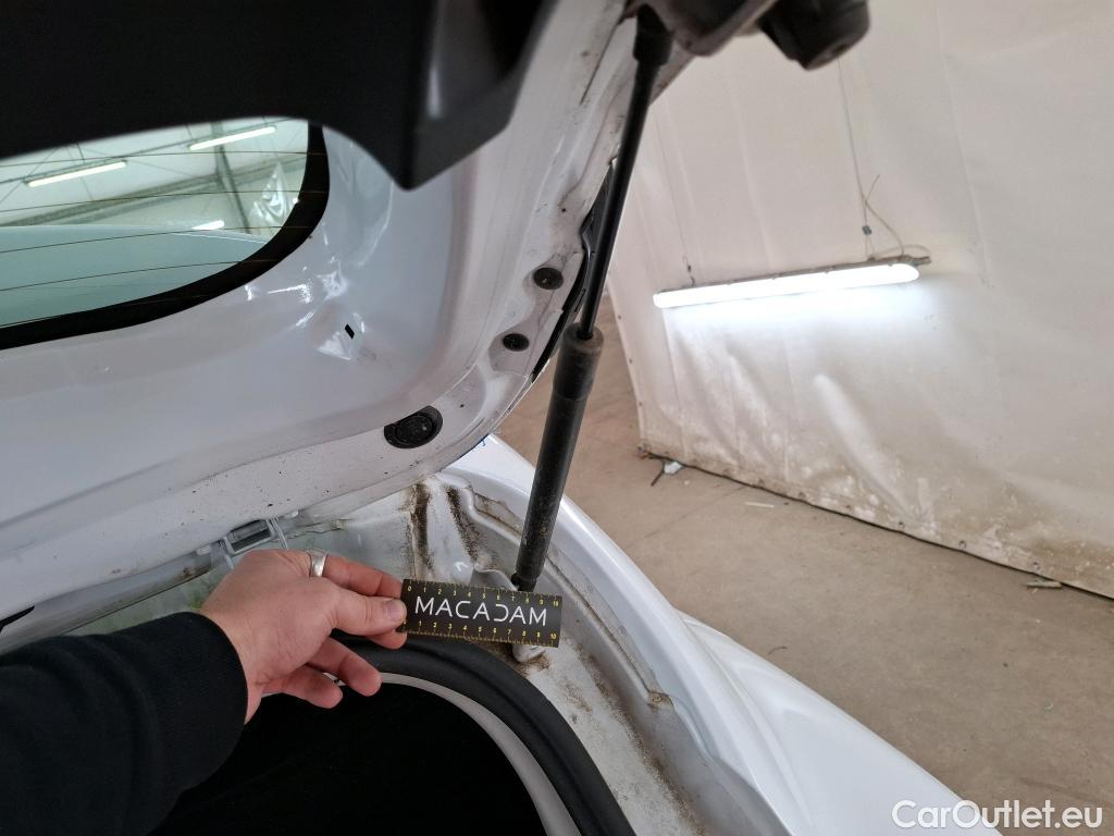  Renault  Clio RENAULT  Société VU 5p Berline Air Medianav dCi 90 - 18 #22