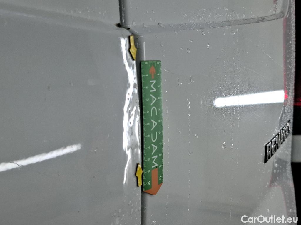  Renault  Trafic RENAULT  VU 4p Fourgon FG GCFL1H1 1000 dCi95 Stop&Start E6 #28