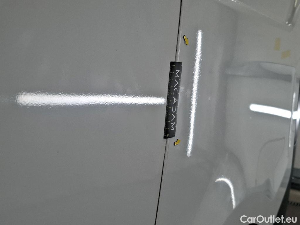  Renault  Trafic  Fourgon L1H1 2T8 Grand Confort 2.0 dCi 150CV BVA6 E6d #5