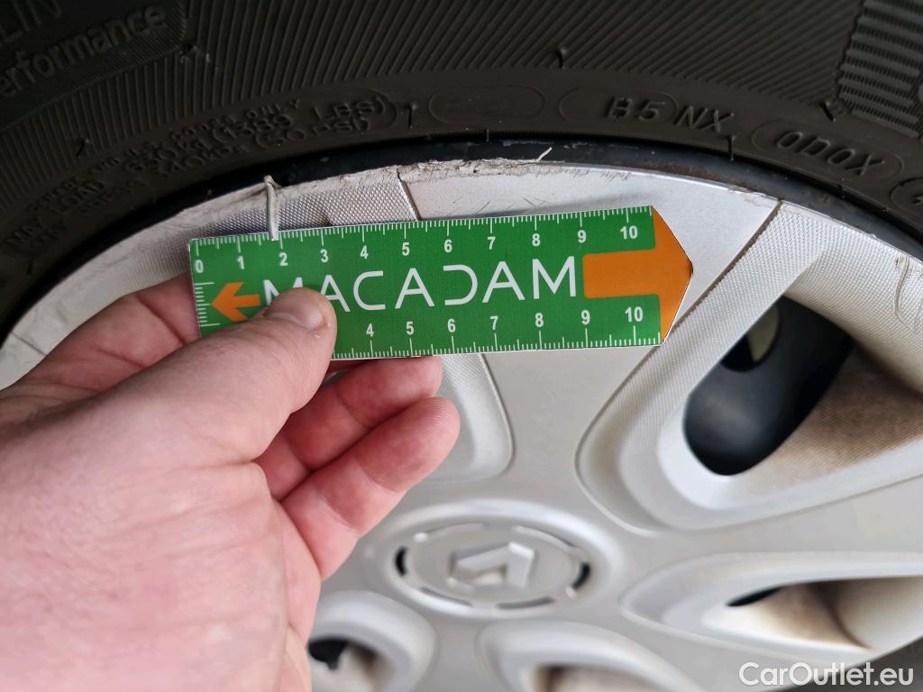  Renault  Clio  IV Air 1.5 dCi 75CV BVM5 E6 #6