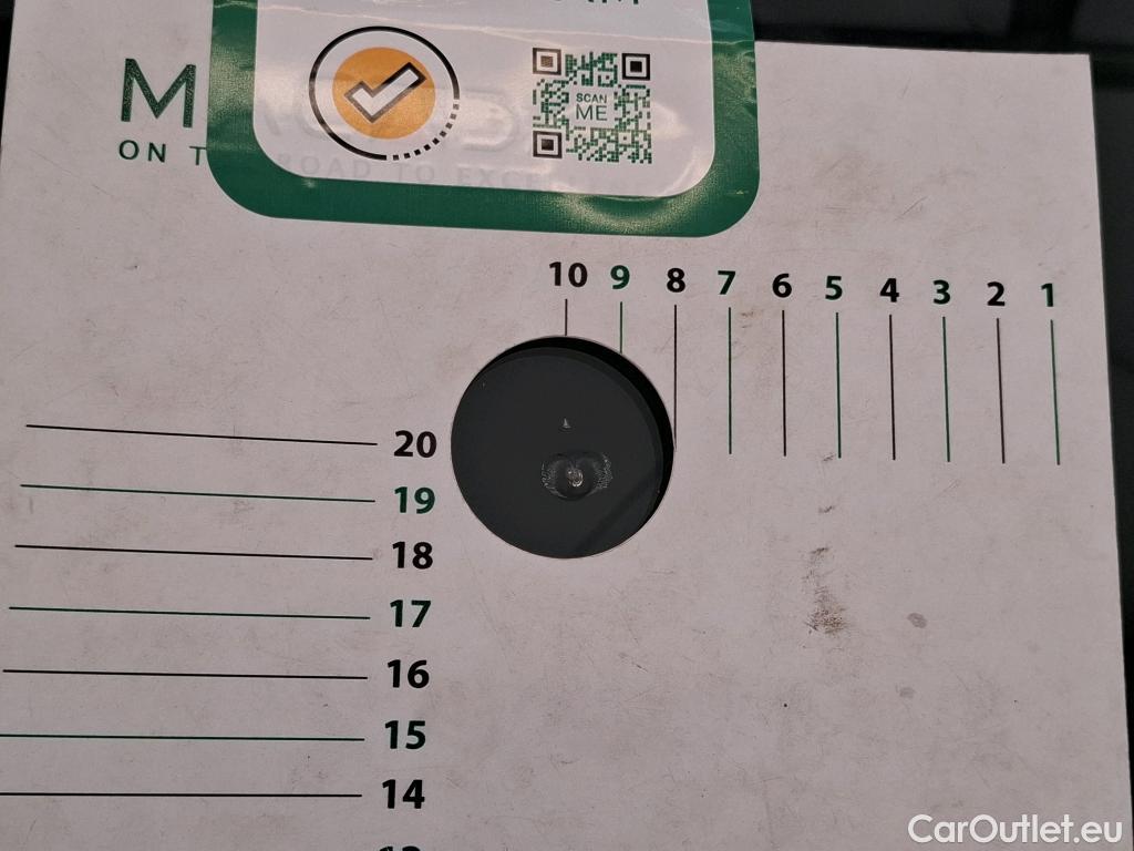  Renault  Clio RENAULT  Société VU 5p Berline Air Medianav dCi 90 - 18 #4