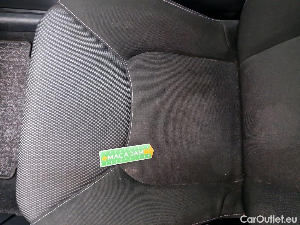  Renault  Clio  IV Air 1.5 dCi 75CV BVM5 E6 #1