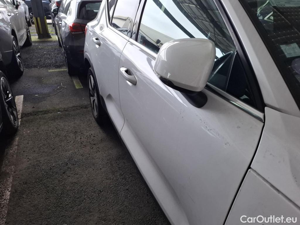  Volvo  XC 40 XC40 Momentum Plug-in Hybrid 2WD 1.5 #64