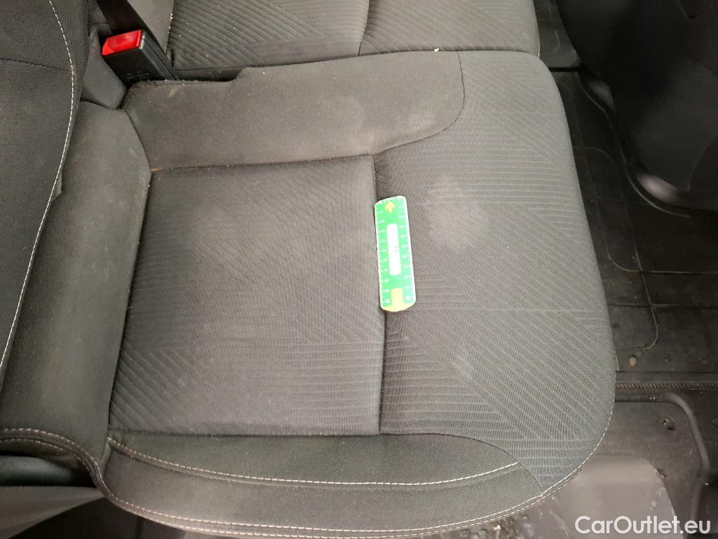  Renault  Trafic RENAULT  / 2014 / 4P / Fourgon tôlé FG GCFL1H1 1000 dCi95 Stop&Start E6 #20