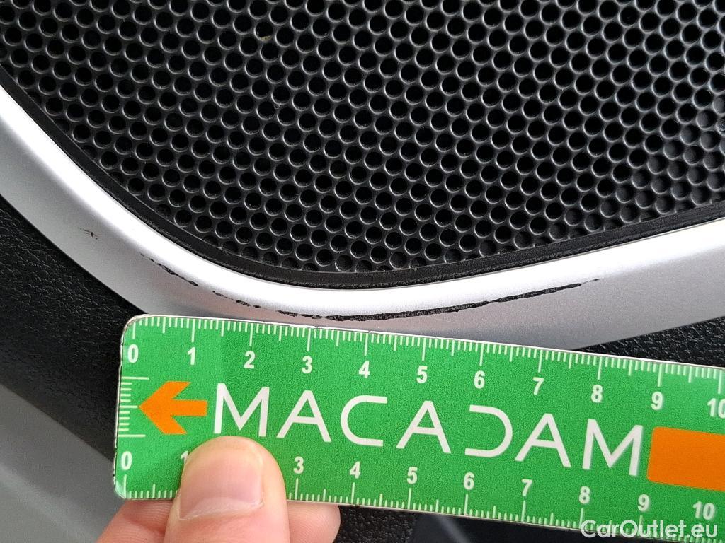  Renault  Trafic RENAULT  VU 4p Fourgon FG GCFL1H1 1000 dCi95 Stop&Start E6 #24