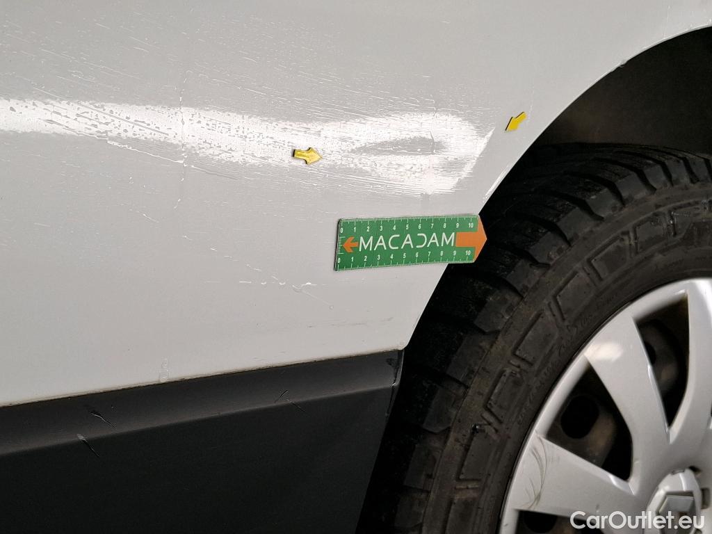  Renault  Trafic  Fourgon L2H1 1300 Confort 1.6 dCi #6