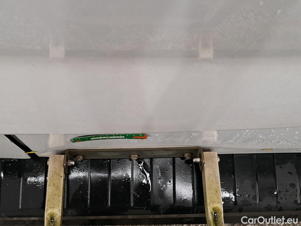  Renault  Trafic RENAULT  / 2014 / 4P / Fourgon tôlé FG GCFL1H1 1000 dCi95 Stop&Start E6 #2