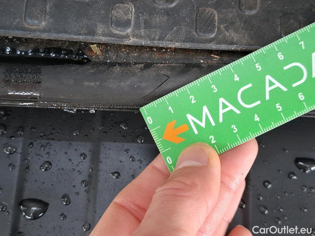  Renault  Trafic RENAULT  VU 4p Fourgon FG GCFL1H1 1000 dCi95 Stop&Start E6 #16