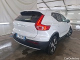  Volvo  XC 40 XC40 Momentum Plug-in Hybrid 2WD 1.5 #3