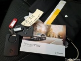  Renault  Clio RENAULT  Société VU 5p Berline Air Medianav dCi 90 - 18 #12