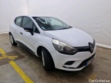  Renault  Clio  IV Air 1.5 dCi 75CV BVM5 E6 #4