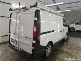 Renault  Trafic RENAULT  / 2014 / 4P / Fourgon tôlé FG GCFL1H1 1000 dCi95 Stop&Start E6 #3