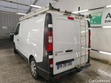  Renault  Trafic RENAULT  / 2014 / 4P / Fourgon tôlé FG GCFL1H1 1000 dCi95 Stop&Start E6 #2