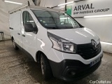  Renault  Trafic RENAULT  / 2014 / 4P / Fourgon tôlé FG GCFL1H1 1000 dCi95 Stop&Start E6 #4