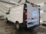  Renault  Trafic  III Fourgon L1H1 1000 Confort 1.6 dCi 95CV BVM6 E6dT #2