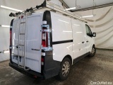  Renault  Trafic  III Fourgon L1H1 1000 Confort 1.6 dCi 95CV BVM6 E6dT #3