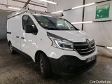  Renault  Trafic  III Fourgon L1H1 1000 Confort 1.6 dCi 95CV BVM6 E6dT #4