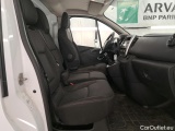  Renault  Trafic  III Fourgon L1H1 1000 Confort 1.6 dCi 95CV BVM6 E6dT #8