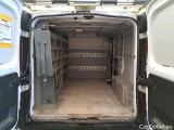  Renault  Trafic  III Fourgon L1H1 1000 Confort 1.6 dCi 95CV BVM6 E6dT #10