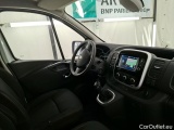  Renault  Trafic  Fourgon L1H1 1200 Confort 1.6 dCi #5