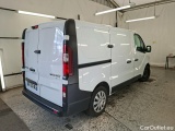  Renault  Trafic  Fourgon L1H1 1200 Confort 1.6 dCi #3
