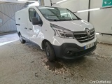  Renault  Trafic  Fourgon L1H1 1200 Confort 1.6 dCi #4